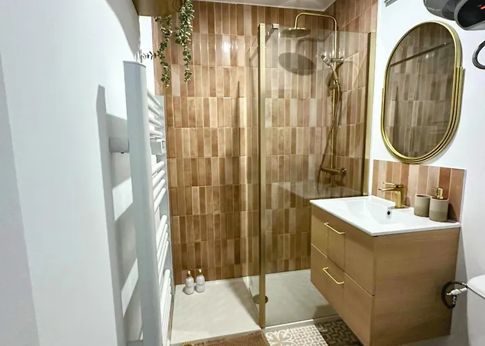 Boheme-chic Apartment Hyères