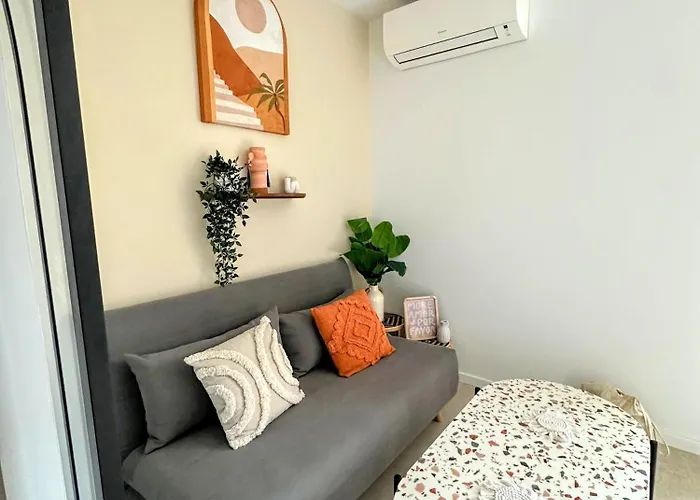 Boheme-chic * Hyères