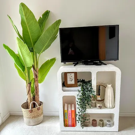 Boheme-chic Apartamento *