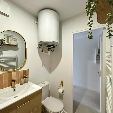 Bohème-chic * Hyères