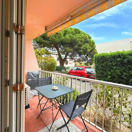 Lejlighed Boheme-chic