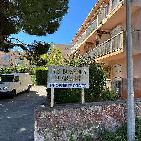 Bohème-chic Appartement