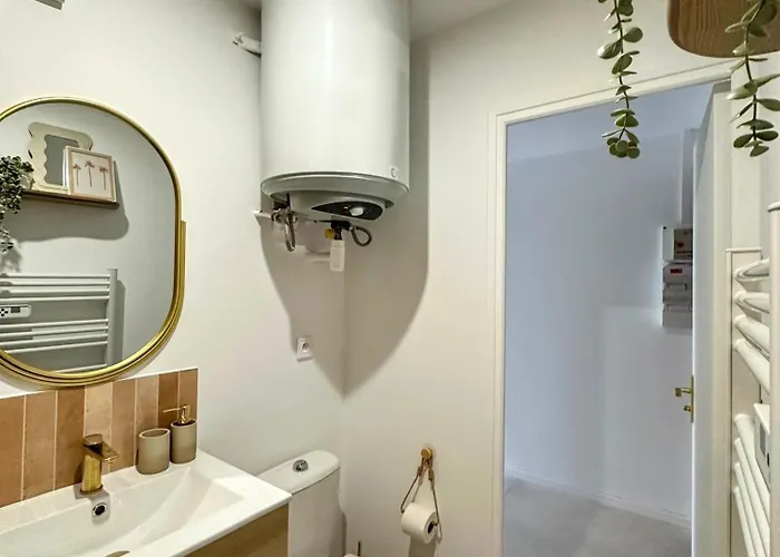 Boheme-chic * 耶尔