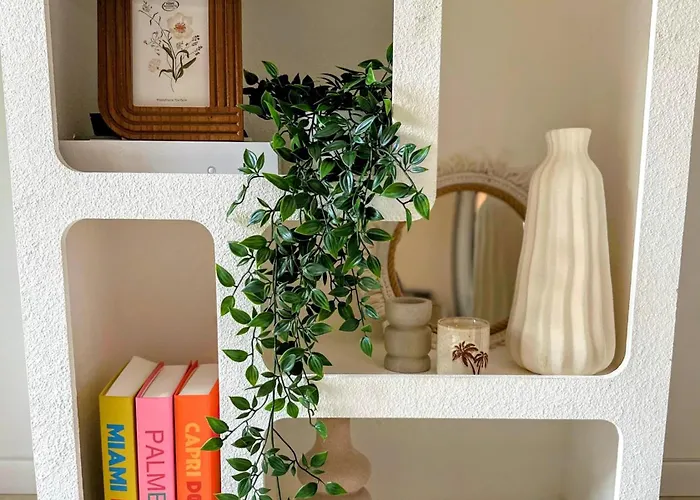 Boheme-chic * 耶尔